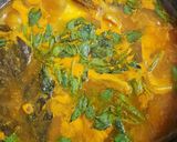 Foto langkah ke 3 dari resep Pindang Patin simple.