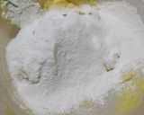 Foto langkah ke 3 dari resep Putri salju // kue kering lebaran.