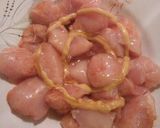 Foto del paso 2 de la receta: Nuggets de pollo, mostaza y miel