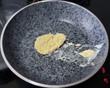 Foto del paso 2 de la receta: Atún con costra de sésamo