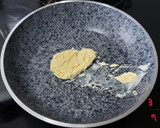 Foto del paso 2 de la receta: Atún con costra de sésamo