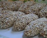 Foto del paso 3 de la receta: Kebbab con avena a la parrilla