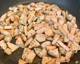 Foto del paso 3 de la receta: Lasaña de pollo