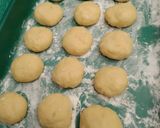 Foto langkah ke 7 dari resep Donat kentang simpel, empuk dan mengembang.