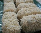 Foto langkah ke 3 dari resep Kroket Udang.