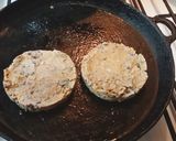 Foto del paso 14 de la receta: Hamburguesas de porotos negros