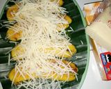 Foto langkah ke 3 dari resep Pisang Bakar Teflon.