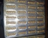 Foto langkah ke 5 dari resep Lidah kucing cookies.