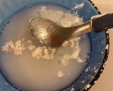Foto del paso 15 de la receta: Cheesecake con baño de maracuyá