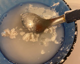 Foto del paso 15 de la receta: Cheesecake con baño de maracuyá