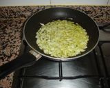 Foto del paso 2 de la receta Sangre con Cebolla