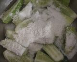 Foto langkah ke 3 dari resep Acar Timun / Pickles.