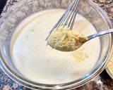 Foto del paso 4 de la receta: Pastel de maíz y queso mascarpone