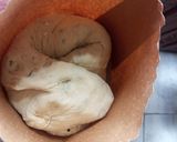 Foto del paso 7 de la receta: Pan Dulce con Frutas y Chips de Chocolate en panificadora atma