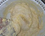 Foto langkah ke 2 dari resep Roti no ulen, irit telur, lembut sampe 3 hari.