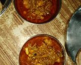 चिकन करी (chicken curry recipe in Hindi) रेसिपी चरण 10 फोटो
