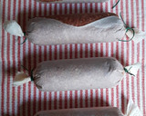 Foto del paso 1 de la receta: Chorizo vegano