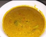 பாய் வீட்டு மட்டன் எலும்பு தால்ச்சா ரெசிபி ஸ்டேப் 10 புகைப்படம்
