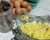 Foto langkah ke 2 dari resep 60.Kolak Biji Salak.