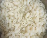 Foto langkah ke 1 dari resep Schotel Macaroni.