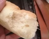 Une image de l'étape 10 de Baguettes viennoises.