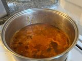 Lasagna de berenjenas