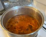 Foto del paso 2 de la receta: Lasagna de berenjenas