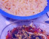 صورة لخطوة 3 من وصفة مكرونة الفيتا 🍜🧀