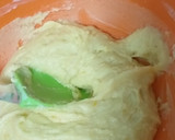 Foto del paso 4 de la receta: Torta de naranja: fácil y económica (con aceite y sin lactosa!)