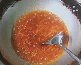 Foto langkah ke 6 dari resep Ayam Saus Asam Manis.