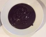 Les Truffes au chocolat de mon enfance tape de la recette 4 photo