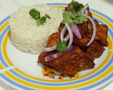 Foto del paso 9 de la receta: Puca Picante