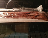 Foto del paso 8 de la receta: Coca de llanda de chocolate