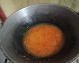 Foto langkah ke 1 dari resep Seblak makroni kerupuk+toge.