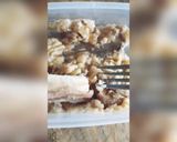 Foto del paso 3 de la receta: 🍞 Budín de Banana 🍌