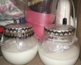 Foto langkah ke 4 dari resep Yogurt Homemade dari susu sapi segar.