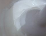 Foto langkah ke 7 dari resep Homemade Eggless Mayonnaise.