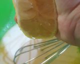 Foto del paso 1 de la receta: Budín de pera