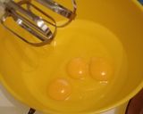 Foto del paso 1 de la receta: Budín de naranja