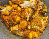 صورة لخطوة 6 من وصفة رز كابلي 🍚