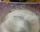 عکس مرحله 2 از دستور شیرینی با روغن مایع