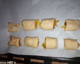Meat rollmatakin girki3 hoto