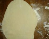 Foto del paso 4 de la receta: Masa para empanada caseras