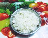 A picture of step 1 of Healthy super tasty Amla powder ladoo.