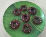 Eggless Donuts recipe step 19 photo