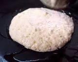 A picture of step 3 of #HBR Masala Uttapam.