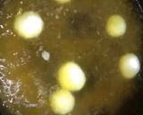 ক্যারামেল রসগোল্লা(caramel rosogolla recipe in Bengali) রেসিপি ধাপ - 6 ছবি