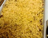 A picture of step 13 of Homemade lasagna.