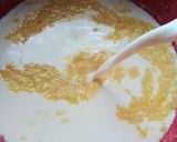 Gambar langkah 4 resipi Mac And Cheese.