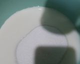 Foto del paso 2 de la receta: Torta 1, 2, 3, 4